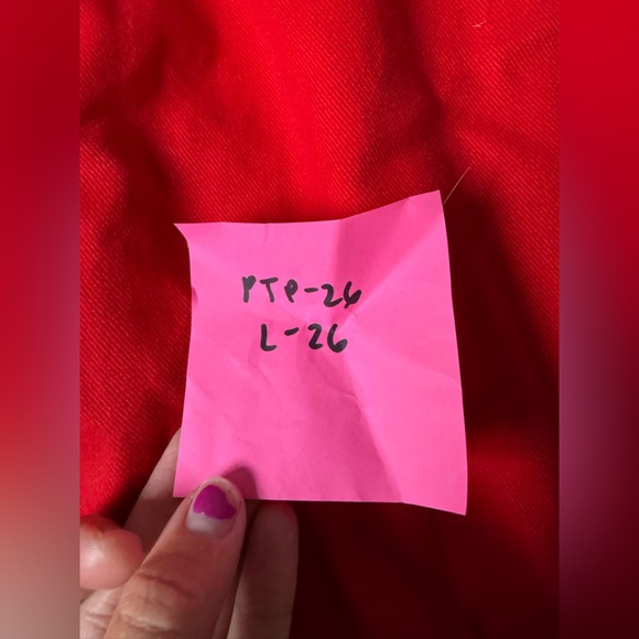 VTG Dale Earnhardt Jr #8 Jacket Budweiser Nascar Winners Circle Red Size M L - Picture 14 of 16